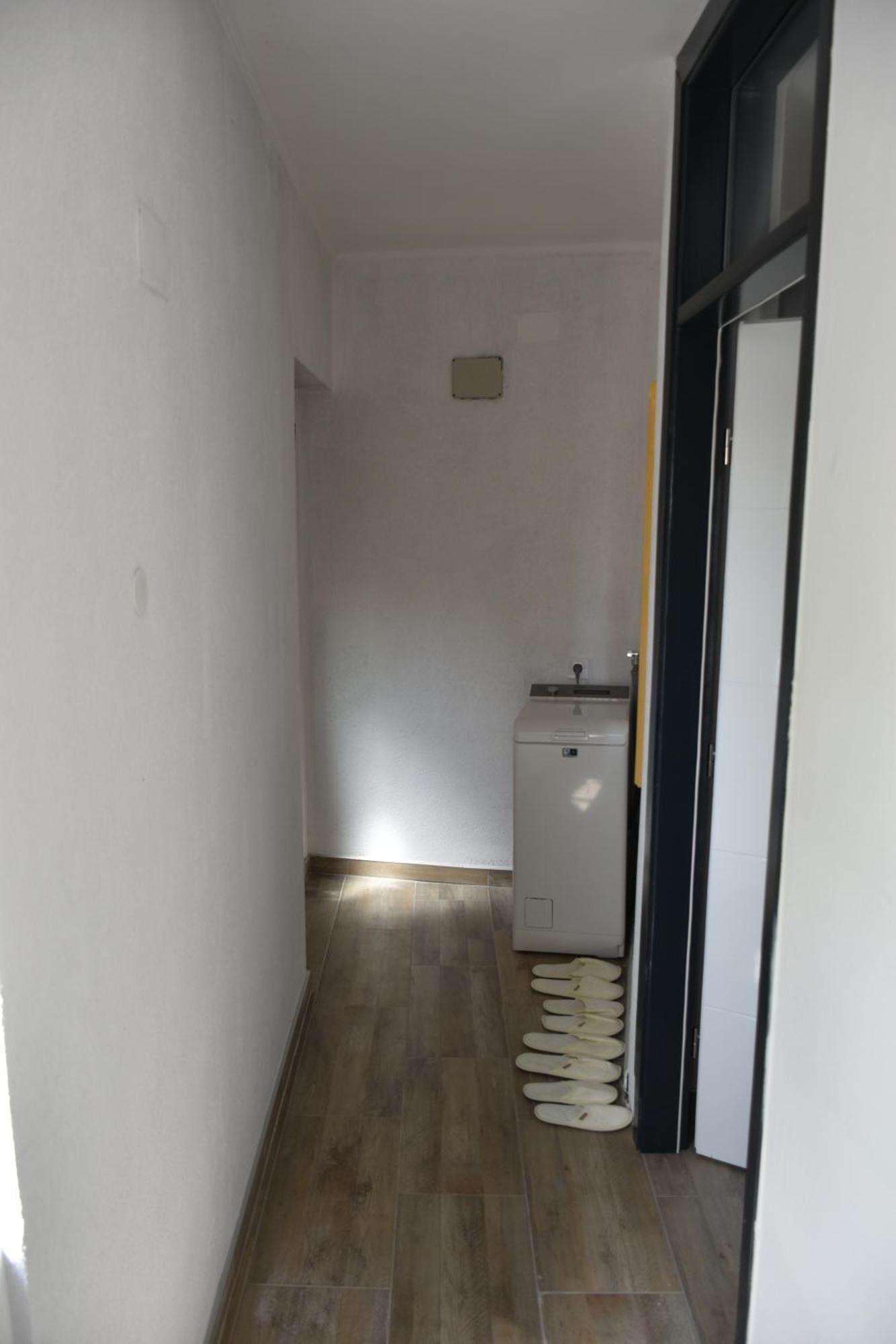 Apartments Mensa Tuzla Exterior foto